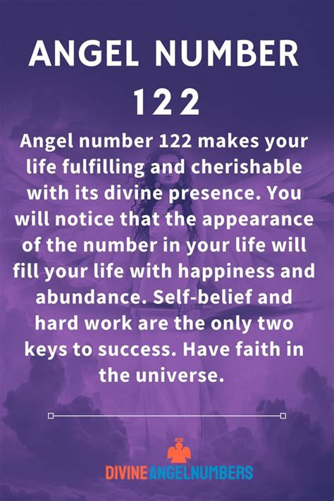 122 twin flame|The real meaning of angel number 122 for love and relationships